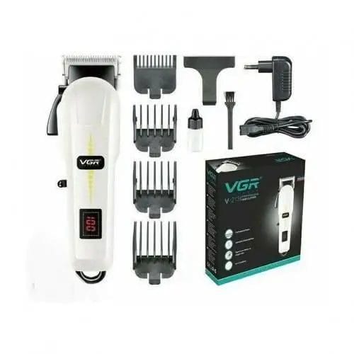 مكنة حلاقة شعر VGR V-213