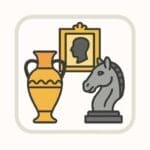 تحف وانتيكات